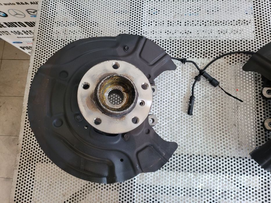 Fuzete Fuzeta Stanga Dreapta Spate Bmw X4 F26 2.0 Diesel B47 X Drive Ca Si Noi Masina Cu 22.000 Km Dezmembrez Bmw X4 F26 2.0 Diesel Motor B47 Xdrive 4