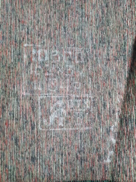 Советский ковёр