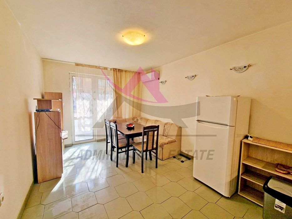 Дава се под наем Тристаен апартамент в Варна, Генералите - 72 кв.м за 614 € - Снимка #1