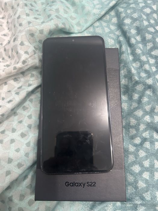 Продам Samsung Galaxy S22 128гб