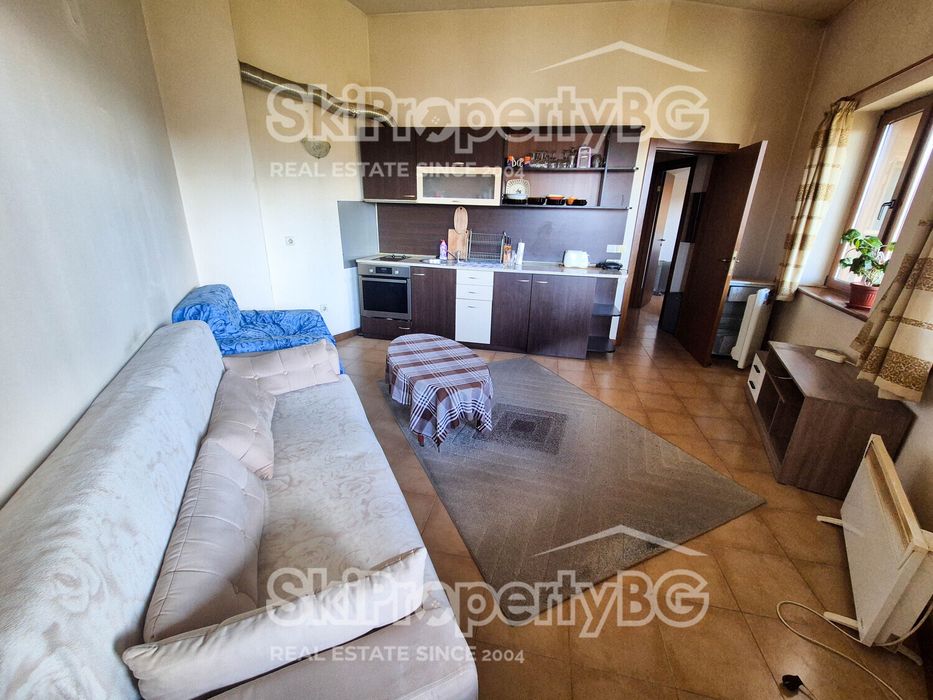 Продава се Двустаен апартамент в Банско - 83 кв.м за 510 €/кв.м - Снимка #1