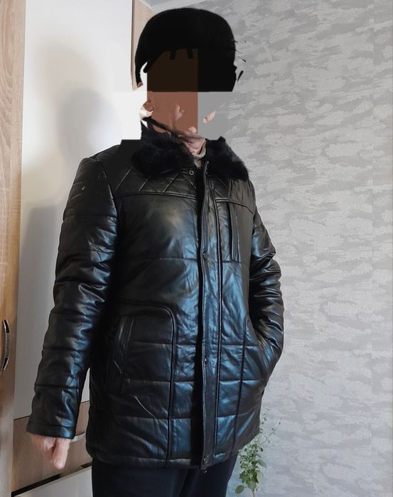 Куртка зима -осень