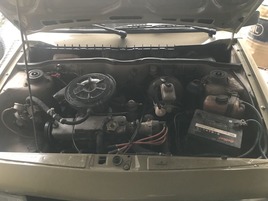 Продаётся/sotiladi 2108 metan gas da yili 1987 chexol polik qilingan