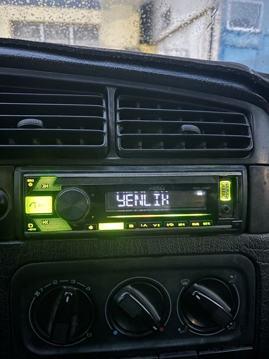 Продам магнитолу аура оригинал процессор