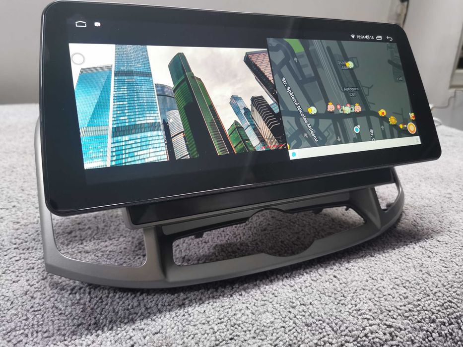 Navigatie Android Chevrolet Captiva 2012-2017 octacore 12,3 inch