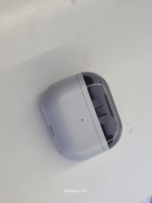Samsung buds 3 fe