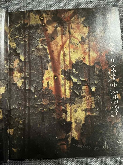 Gravity Falls – The Book of Bill (Колекционерско издание)

Описание:
П