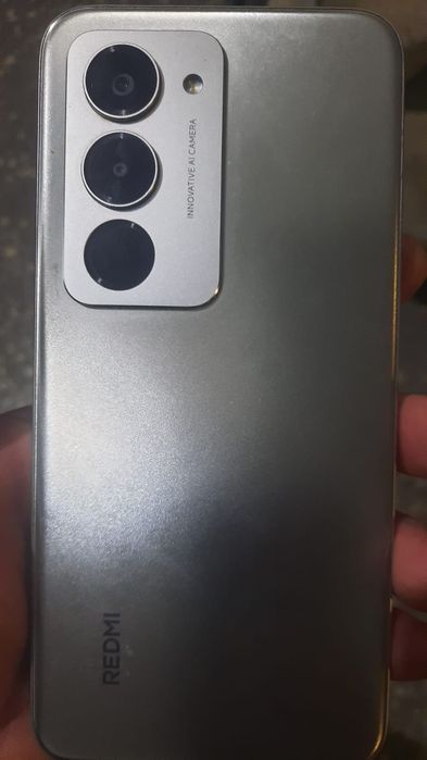 Продам телефон Redmi