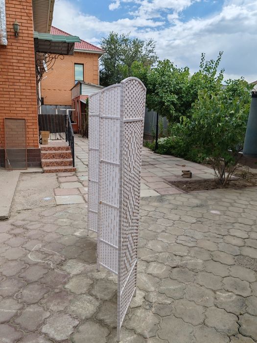 Ширма перегородка