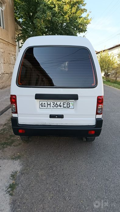 Damas 2019 48milion so'm