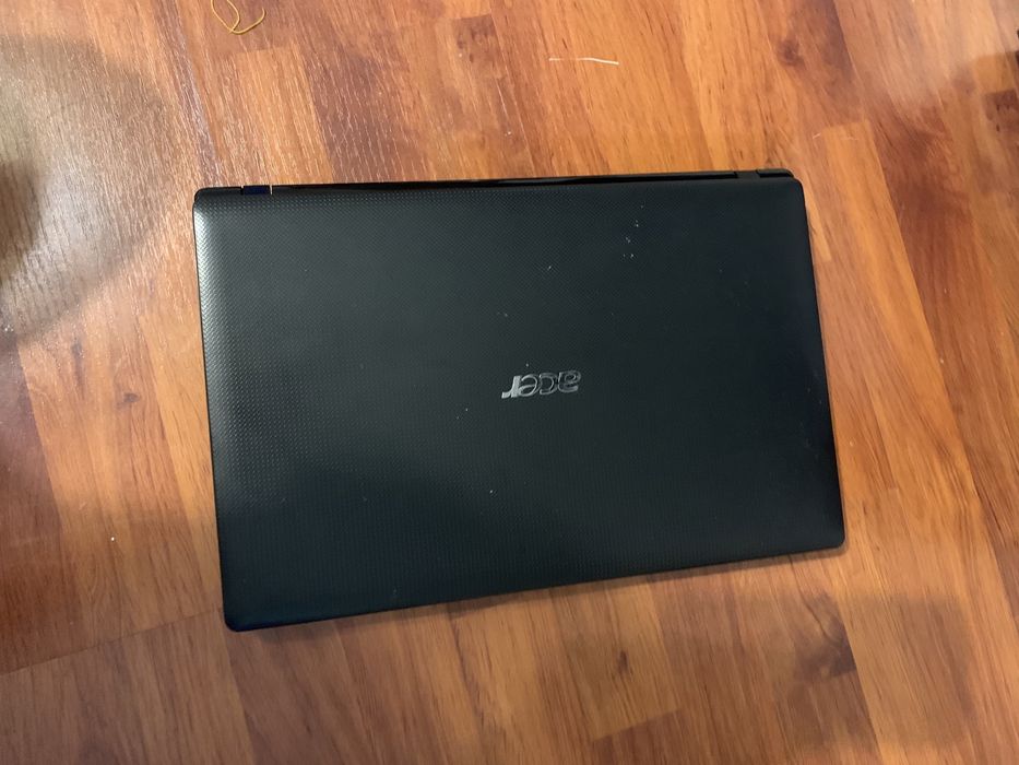 Продам ноутбук Acer