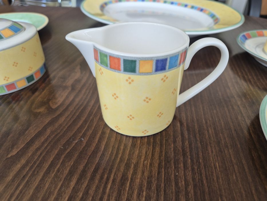 Порцеланов сервиз Villeroy&Boch