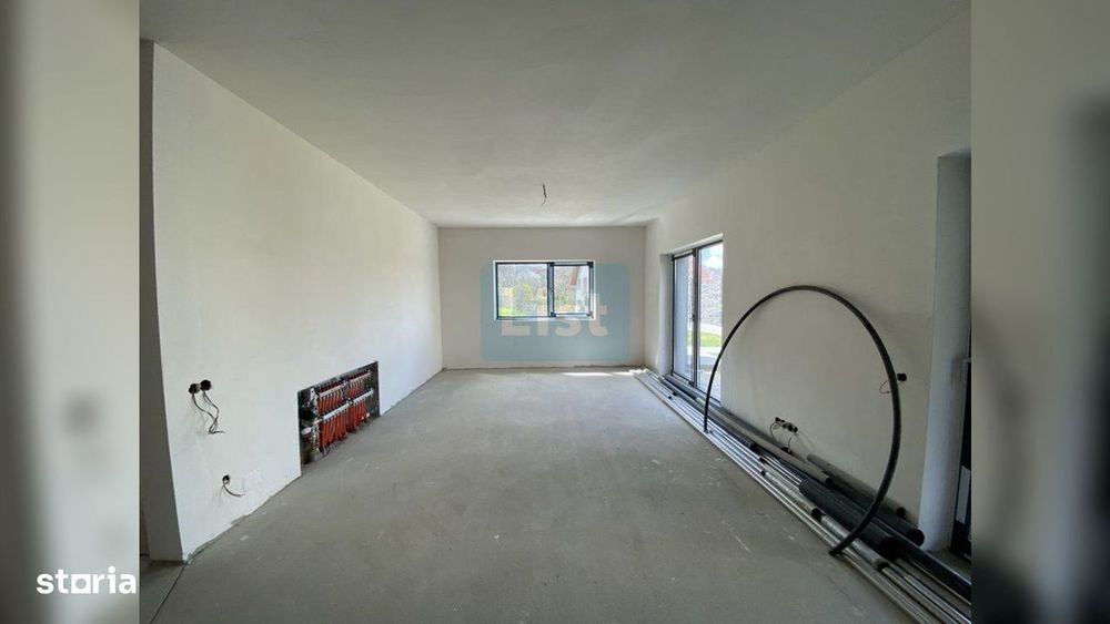 Apartament Andrei Muresanu