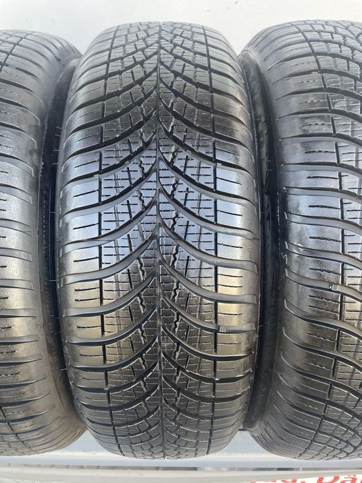 Cauciucuri 175/65R14 Goodyear, anvelope iarna M+S 175/65/14