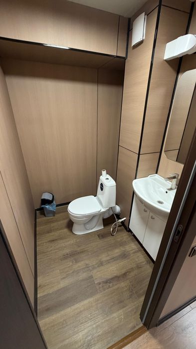 Продаётся коммерческое помещение