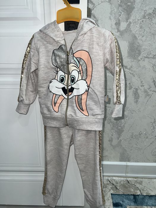 Детский бу киімдер сатыдады