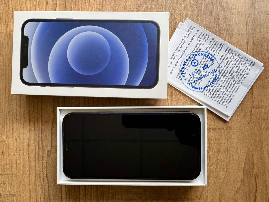 Apple Iphone 12 64gb