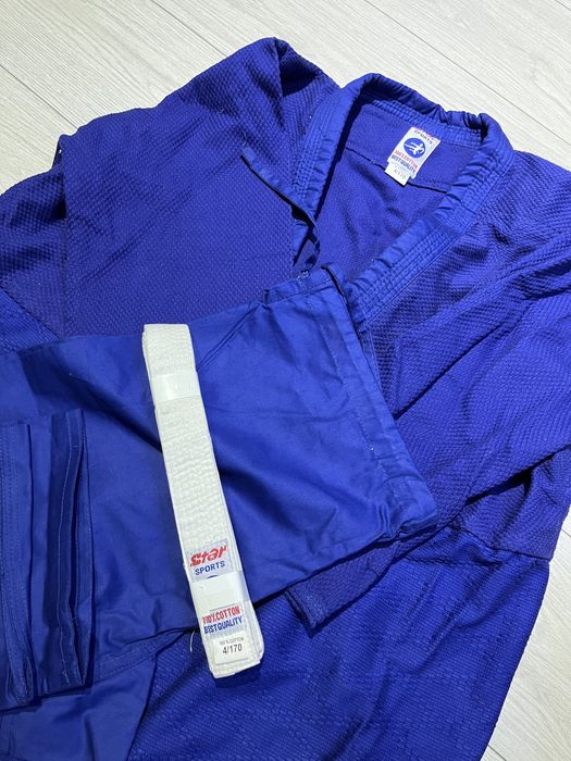 Кимоно ги для борьбы дзю до и т.д. 170