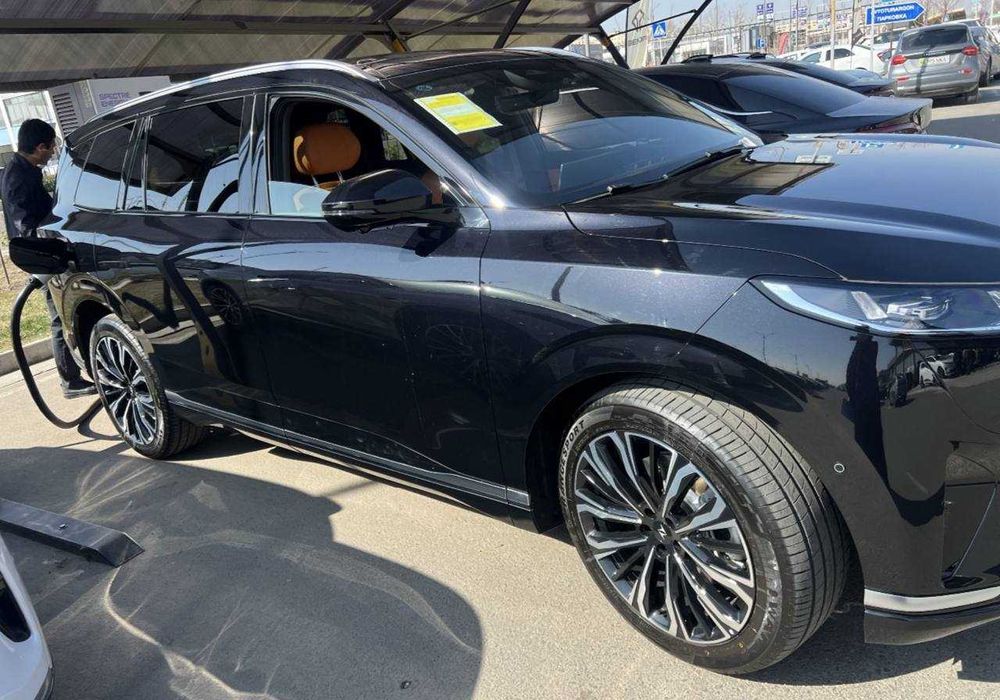 Донгфенг 008 ассортимент куп