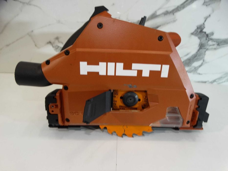 Hilti SC 6 WP - 22 / Nuron - Потапящ циркуляр