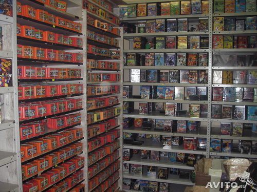 Картридж(кассета/дискета) для игровой приставки Сега/Sega