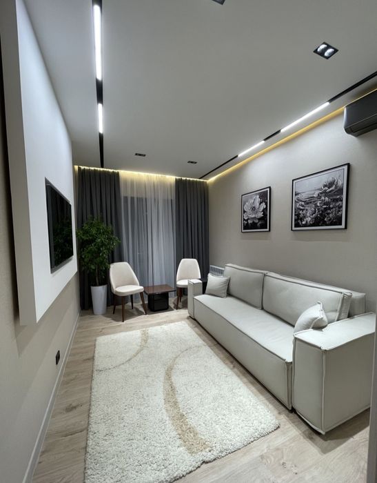 Продажа 2-х комнатная квартира, ЖК Alfraganus