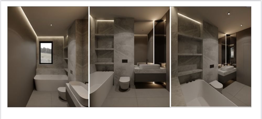 Penthouse nou 2025 168mp finisaje lux, imobil exclusivist Marriott