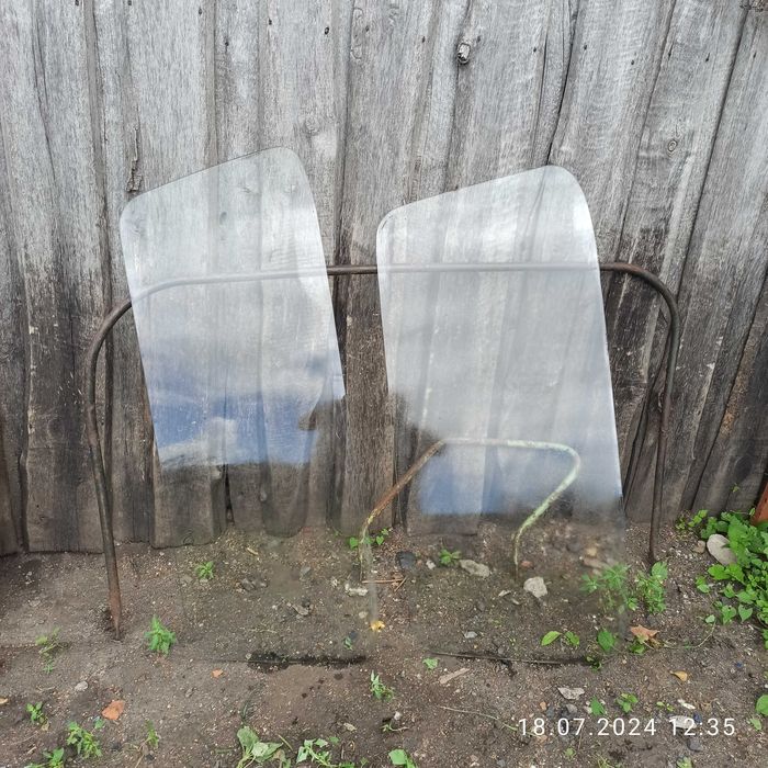 лобовое стекло а