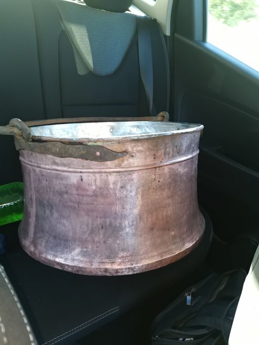 Медна рания