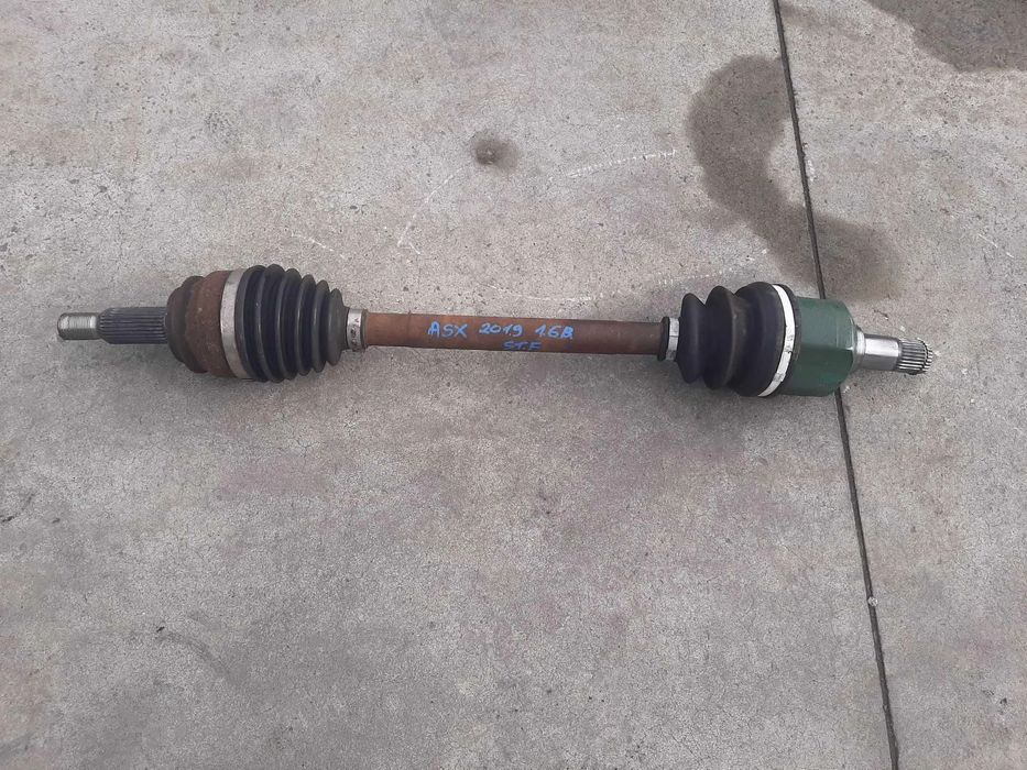 planetara stanga fata 4a92 1.6 b mitsubishi asx  2019