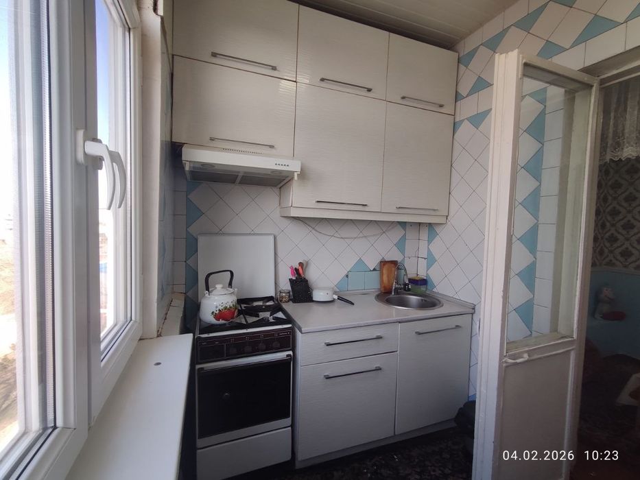 2-х комнатная квартира