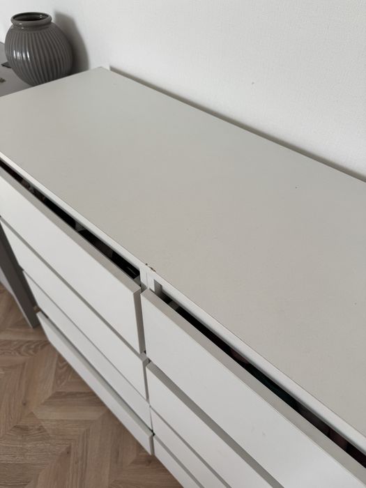 шкаф Комод двойной