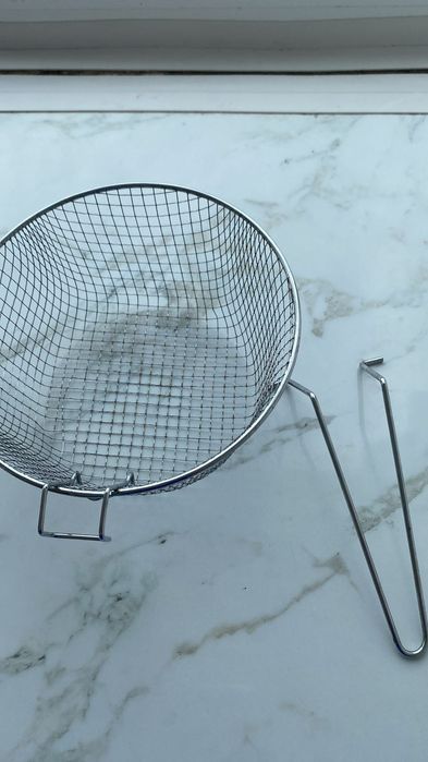 Корзина для жарки