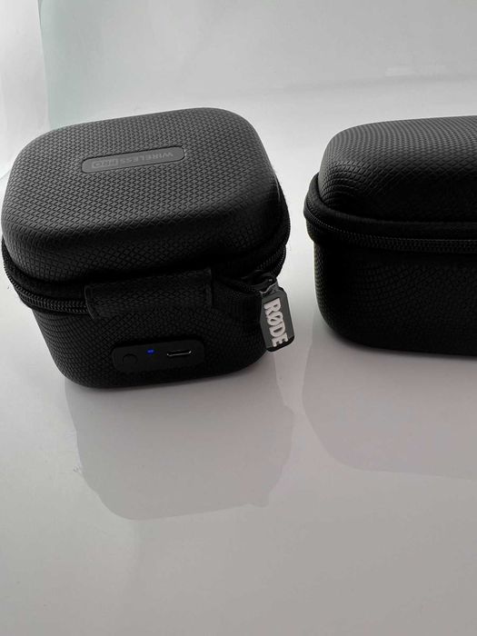 RODE Wireless Pro - Чисто Нови!