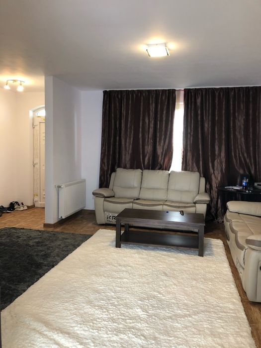 Proprietar – Vând/Schimb Casă Nouă P+M în Westfield, Arad – 5 Camere, Mobilată și Utilată