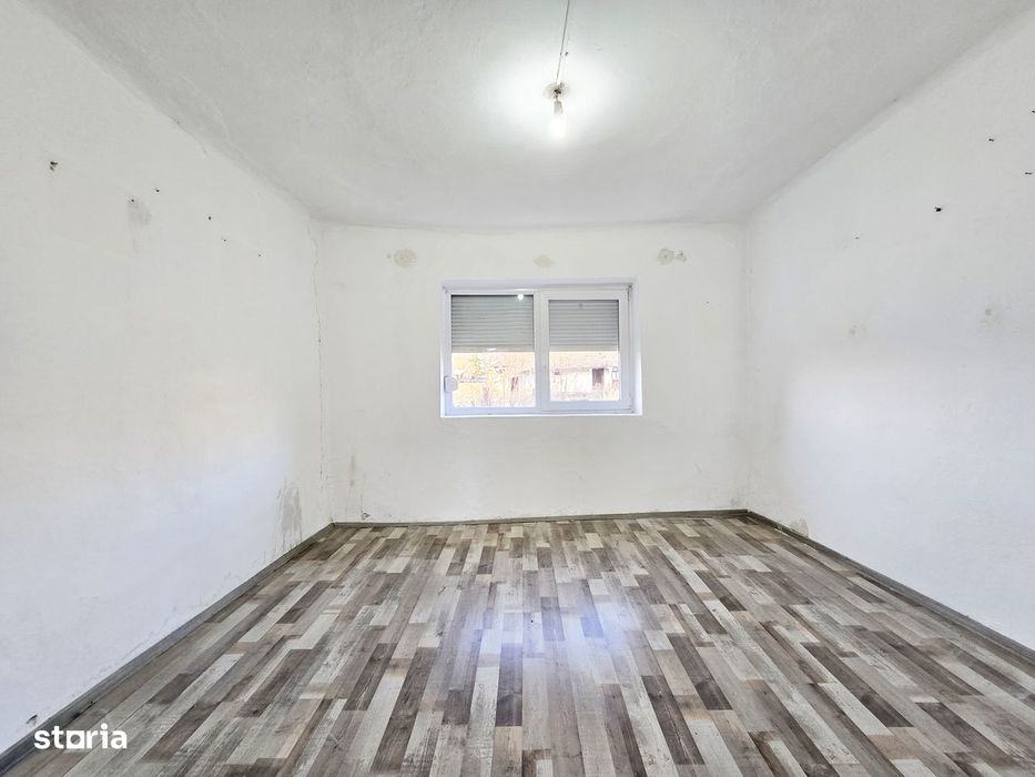 Casa cu teren generos - Vinga