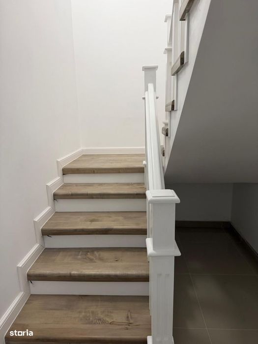 Apartament modern 3 camere - Nicolae Iorga