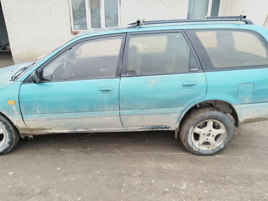 Автокөлік сатылымда