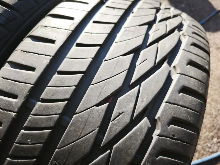 20" оригинални ал. джанти за Land rover Velar/Discovery/Freelander.