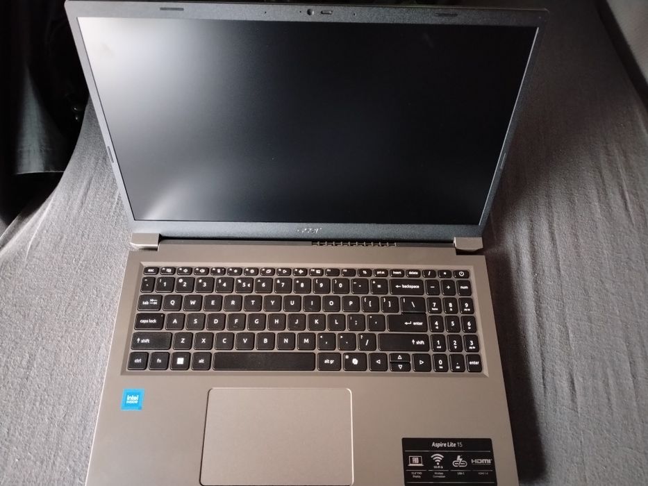 Acer Aspire Lite 15 #Nou