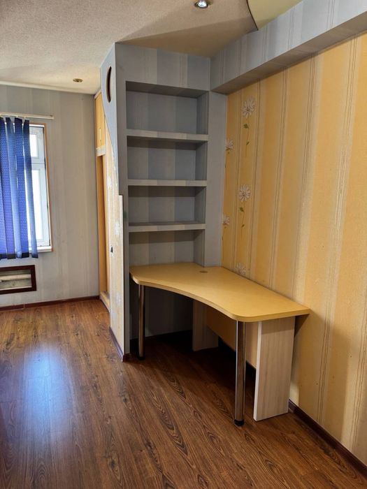 Kvartira Yakkasaroy orientir Piramit tower