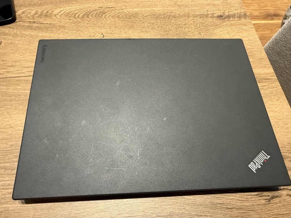 Lenovo ThinkPad L460 | Intel Core i5 | 8GB RAM | 256GB SSD | Отлично състояние