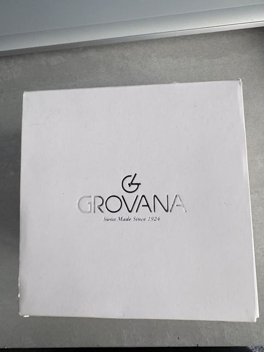 Руски часовник Grovana