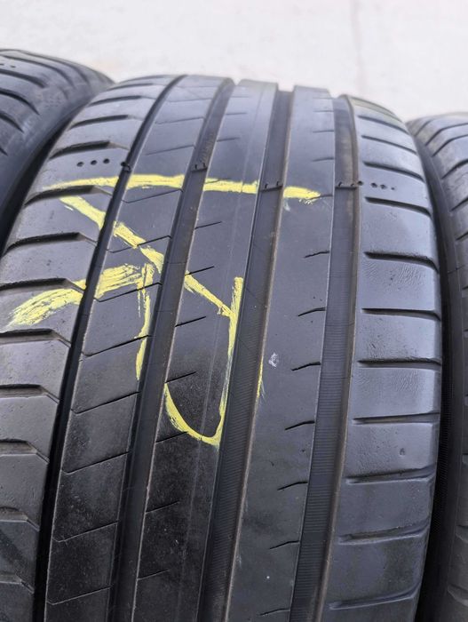 245/40 R18 • Vara • Michelin Pilot Sport 5 97Y | 4 buc | Pret/buc