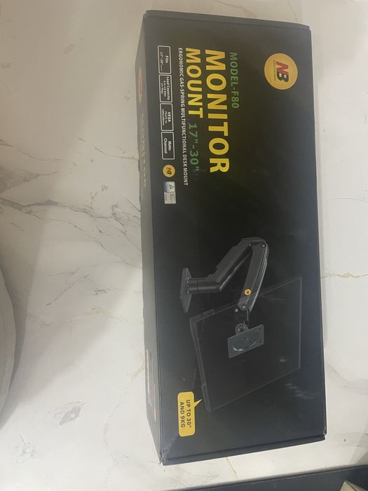 Монитор от Aiwa 180hz