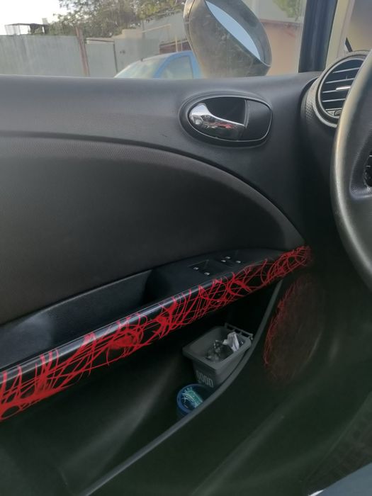 Vopsesc jante ,elemente din plastic