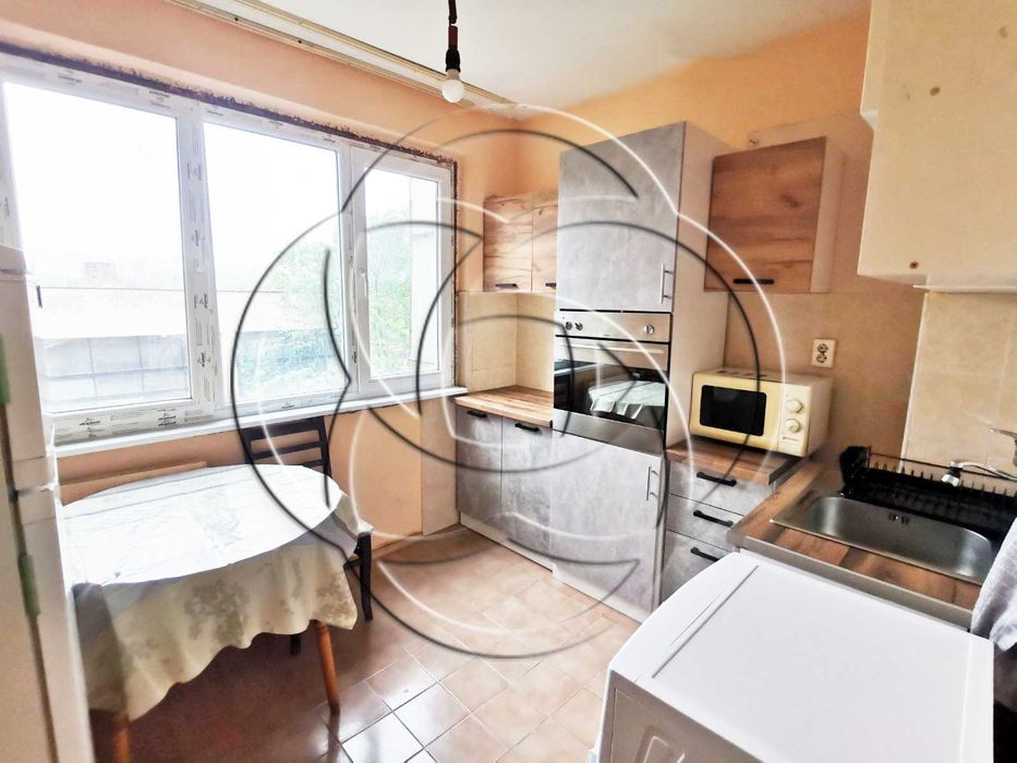 Продава се Двустаен апартамент в София, Красна поляна 3 - 48 кв.м за 3125 €/кв.м - Снимка #1