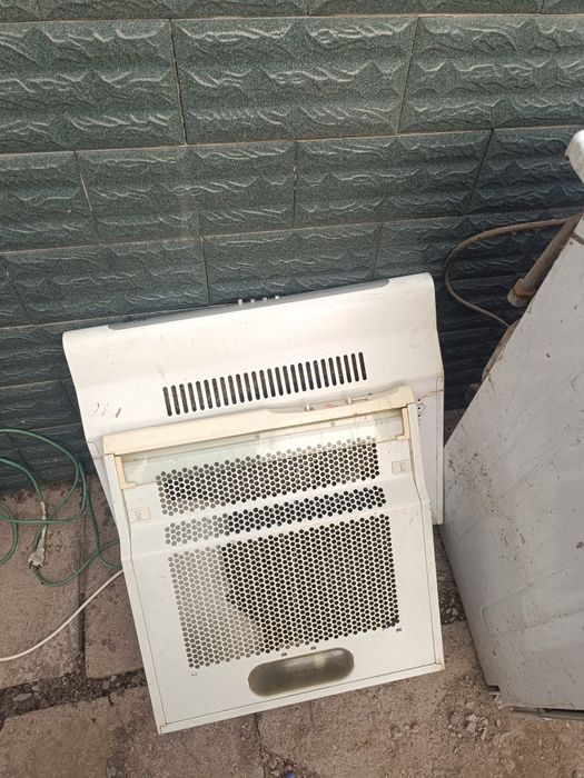 Вытяжка для кухни