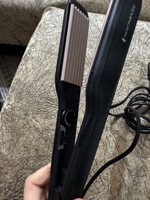 Преса за коса Remington