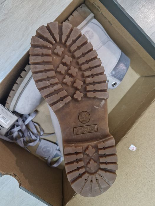 Женская обувь timberland